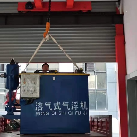 火印環(huán)境 開放式景觀河道水體治理方案 哪家好原始圖片3
