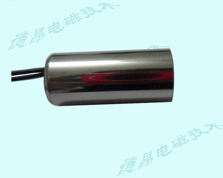 圓形吸入式電磁拉鐵原始圖片2