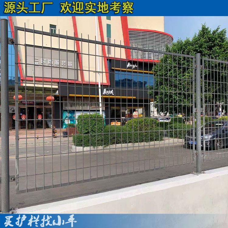 潮州桥梁防抛网定做 深圳高速公路防眩网 绿色钢板网 