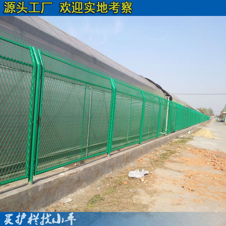 珠海保稅區圍欄網 肇慶菱形孔鋼板網 公路防眩網現貨