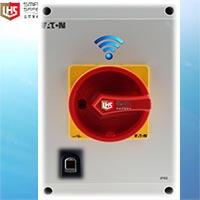 立宏安全NB Iot EHS 安全智能物联/智能LOTO上锁挂牌/智能安全