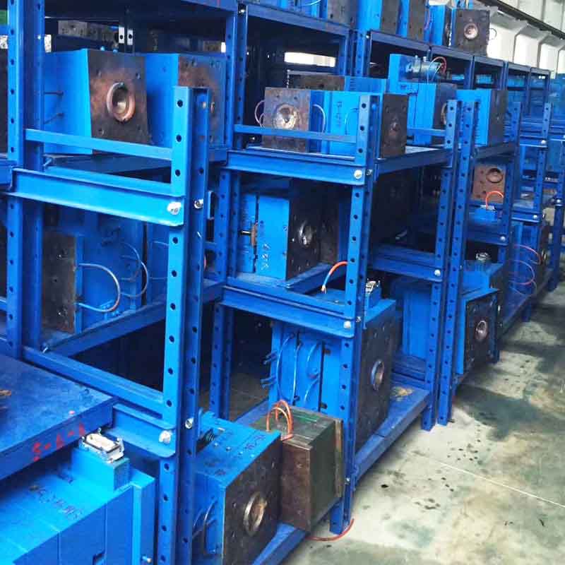 河北組裝式貨架廠家模具貨架原始圖片2