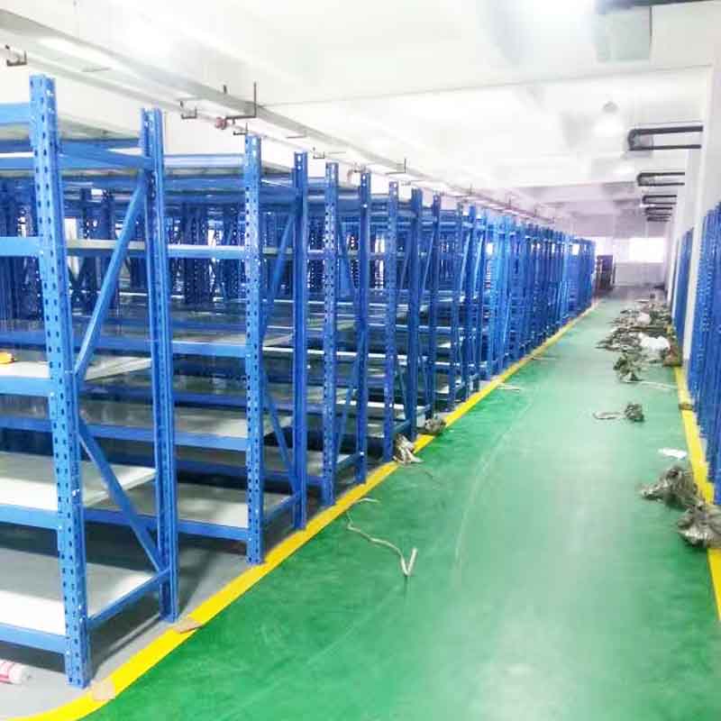 惠民中型貨架桓臺體育器材架中型貨架的價格原始圖片2