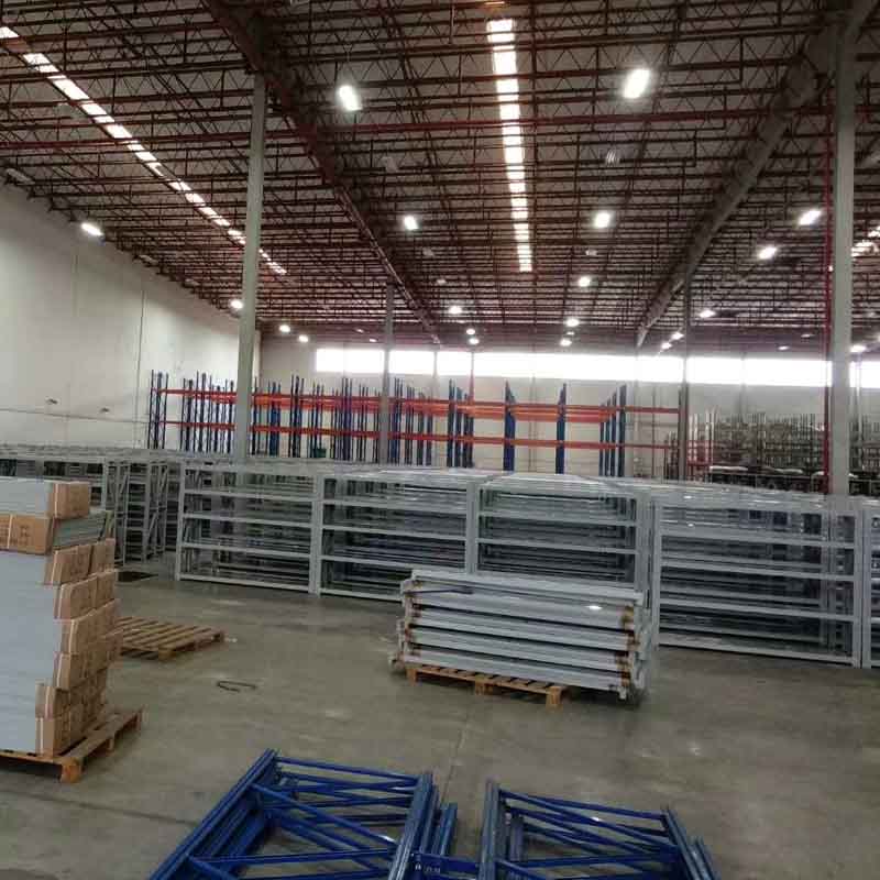 惠民中型貨架桓臺體育器材架中型貨架的價格原始圖片3