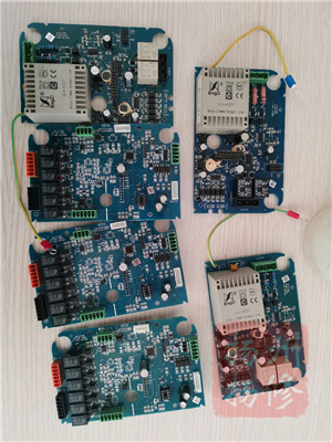 揚州揚修塑料蝶閥（PVC）D971X-成套設備