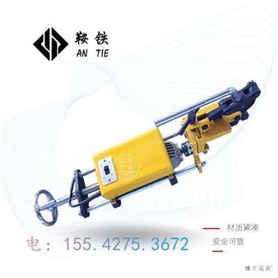 鞍鐵DGZ-31電動(dòng)鋼軌鉆孔機(jī)工程技術(shù)參數(shù)小知識(shí)