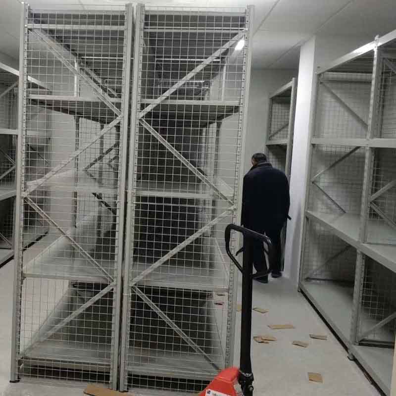 萊蕪模具貨架xsmj04招遠車間貨架供應倉儲設備