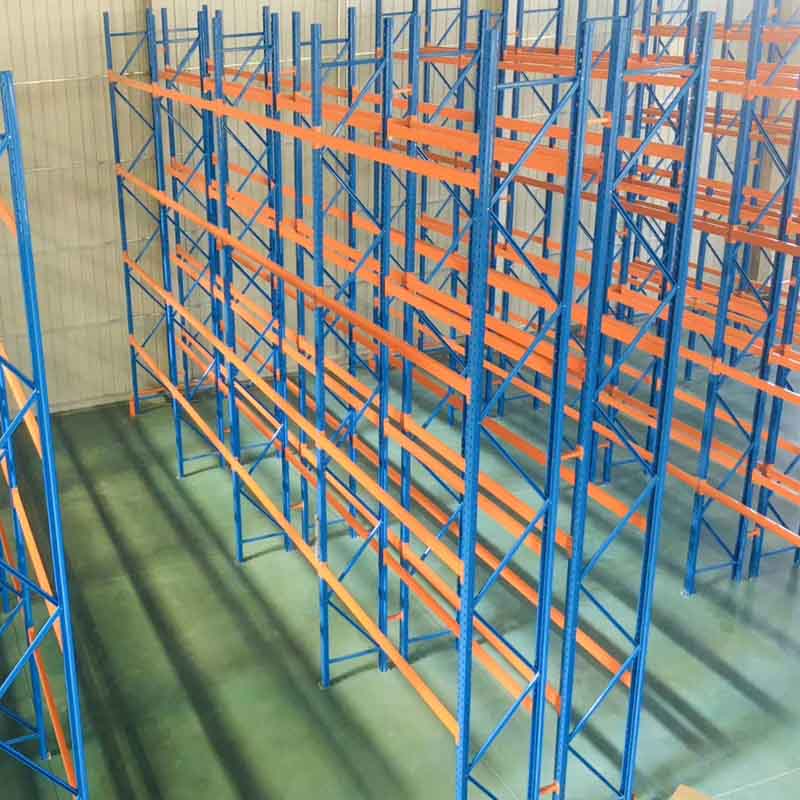 菏澤模具收納架模具整理架