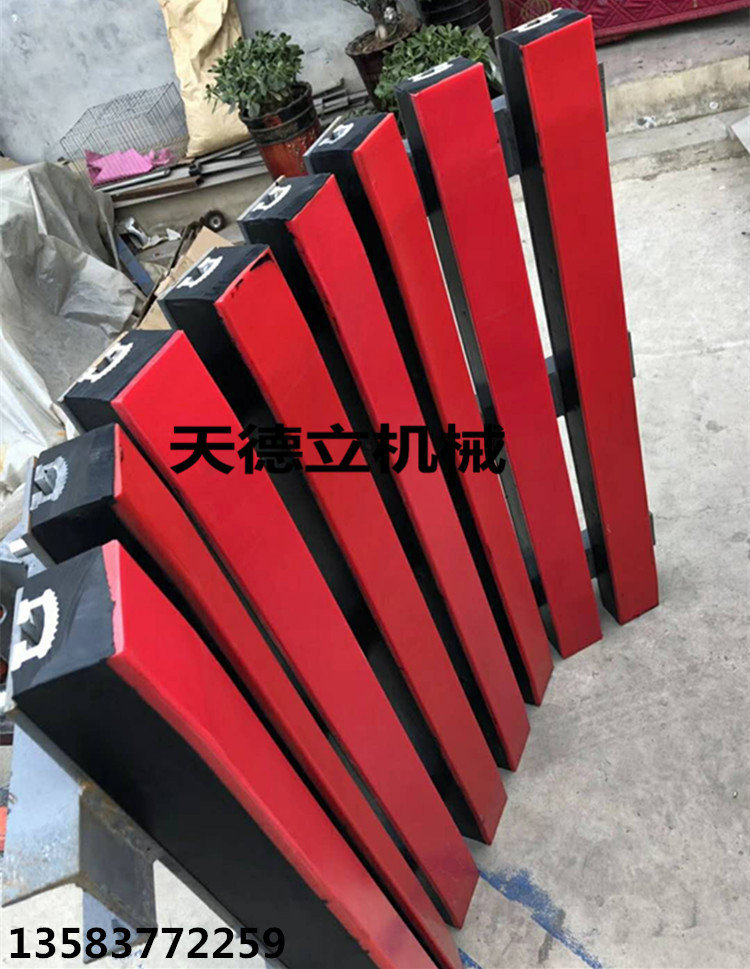 輸送帶緩沖床 皮帶機緩沖床 抗靜電緩沖床原始圖片2