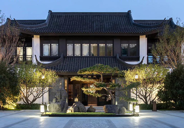 草坪燈