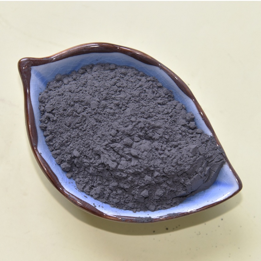 工廠直供黑色電氣石粉紡織涂料用白色托瑪琳粉汗蒸房足貼用電氣石粉原始圖片2