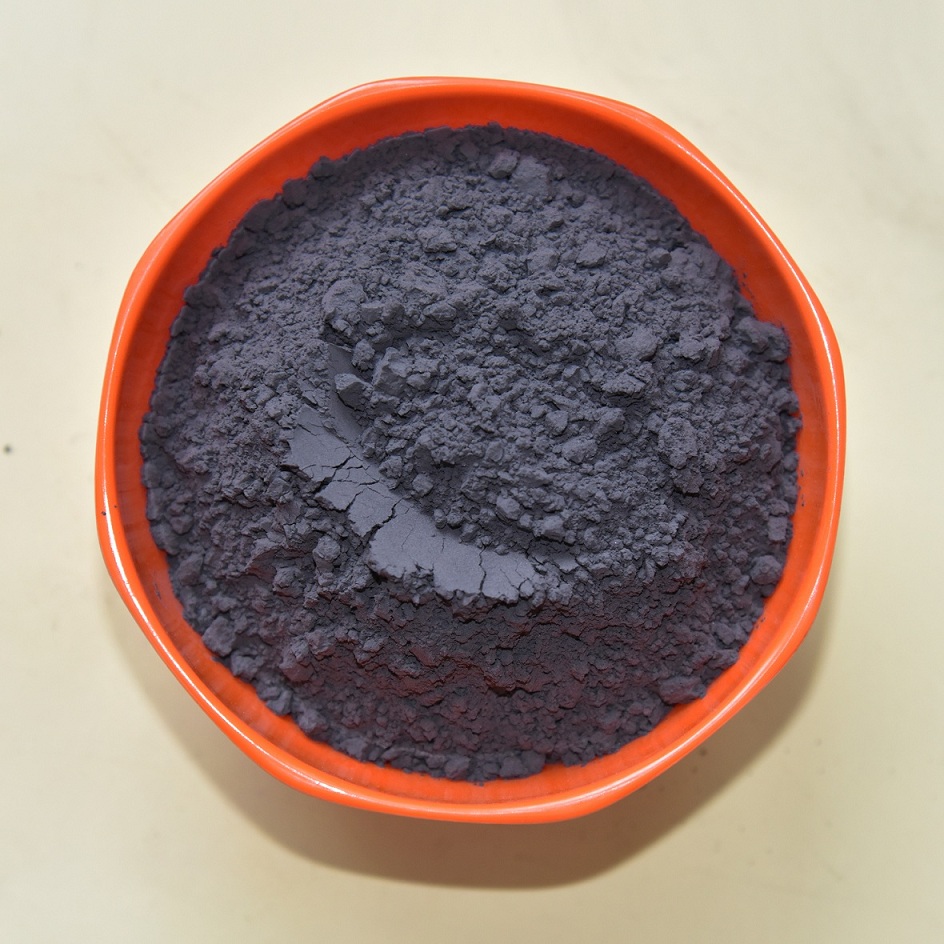 工廠直供黑色電氣石粉紡織涂料用白色托瑪琳粉汗蒸房足貼用電氣石粉原始圖片3