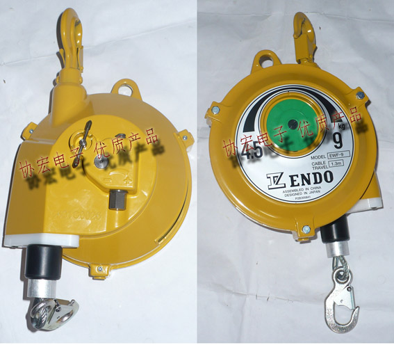 ENDO spring balancer EW-5 EW-3 EWF-9 EWF-15 EWF-22 30 40 50 60 70 80 90 120原始圖片2