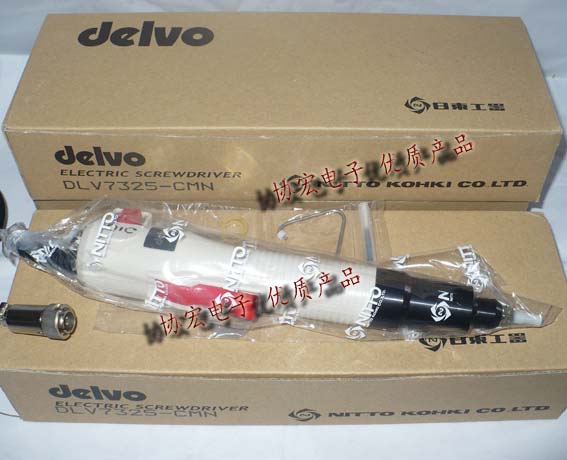 DELVO7321CMC 電動螺絲刀$DLV7331CMC/E N DLV7321CKC 7325CKE