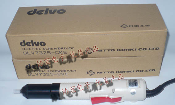 DELVO7321CMC 電動螺絲刀$DLV7331CMC/E N DLV7321CKC 7325CKE