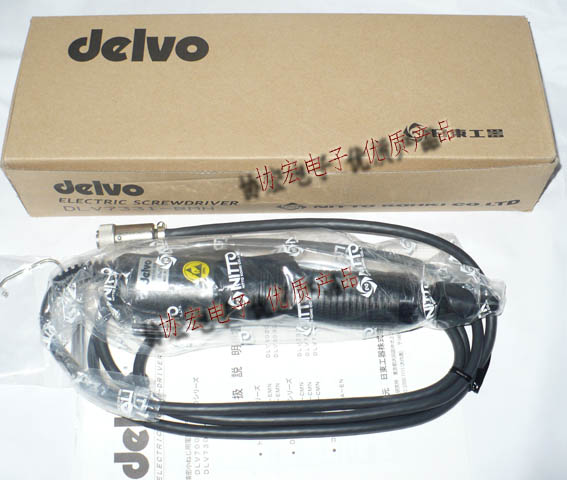 DELVO7321CMC/EN電動螺絲刀$DLV7331CMC/E/N DLV7321CKC/7325CKE