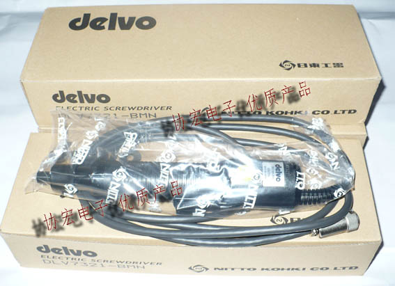 DELVO DLV7331BMN防靜電批DLV7321BMN/7349BMN/7319BMN原始圖片2