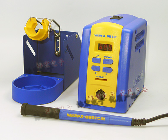 白光FX-951 soldering station 數(shù)顯焊臺 