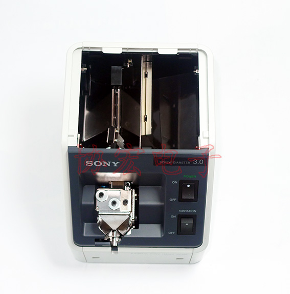SONY FK-514 517 520 526 530 540 550Automatic screwfeeder螺絲供給機(jī)