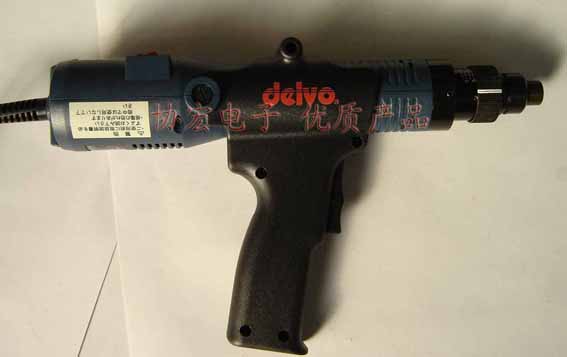 DELVO DLV8154EKC 8251EKC DLV8241EKC screwdrivers 大扭力電鎖 電動螺絲刀