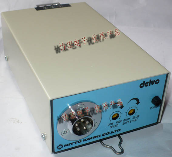 日本DELVO dlc0350gc 0950gc power supply 達(dá)威電精專用電源