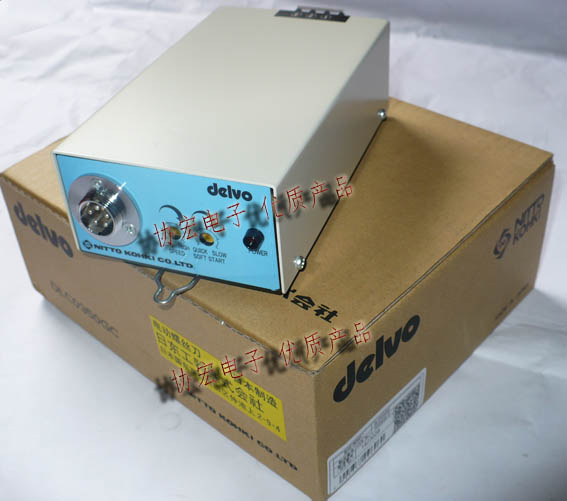 日本DELVO dlc0350gc 0950gc power supply 達(dá)威電精專用電源