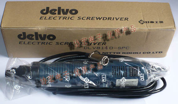 DELVO 8130SPC計(jì)數(shù)器螺絲刀dlv8120SPC-JKE dlv7120SPC$