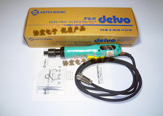 DELVO7321CMC EN電動螺絲刀$DLV7331CMC E N DLV7321CKC 7325CKE