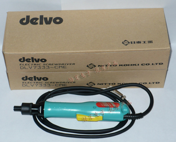 DELVO 7321CM CKC电动螺丝刀DLV7331CMC CKC电批