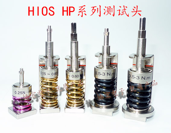 HIOS TF6U-Z TF6XG-Z TF6SG扭力冶具=TF5G-Z TF4G-Z TF4S-Z?