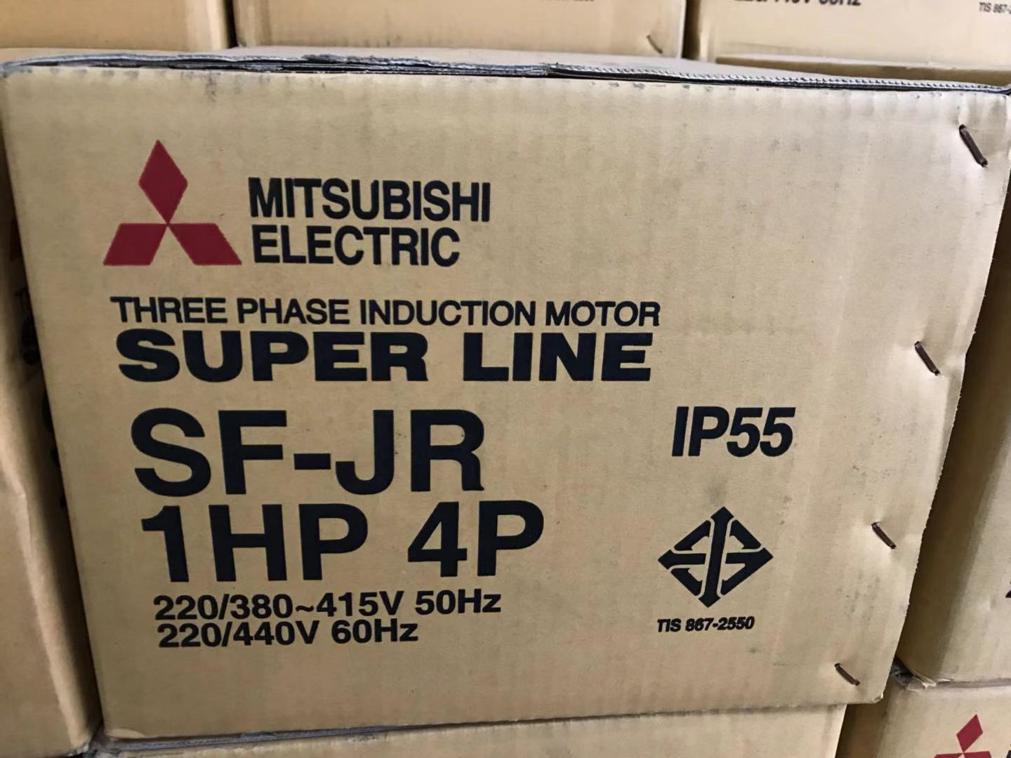 供應日本三菱電機SF-JR