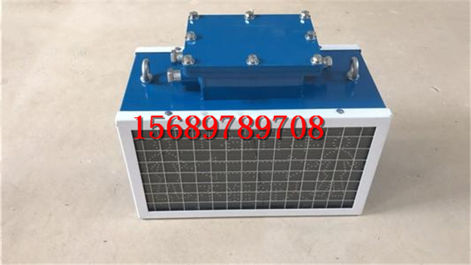 煤礦大巷灑水降塵噴霧ZP127大巷雙噴灑水效果