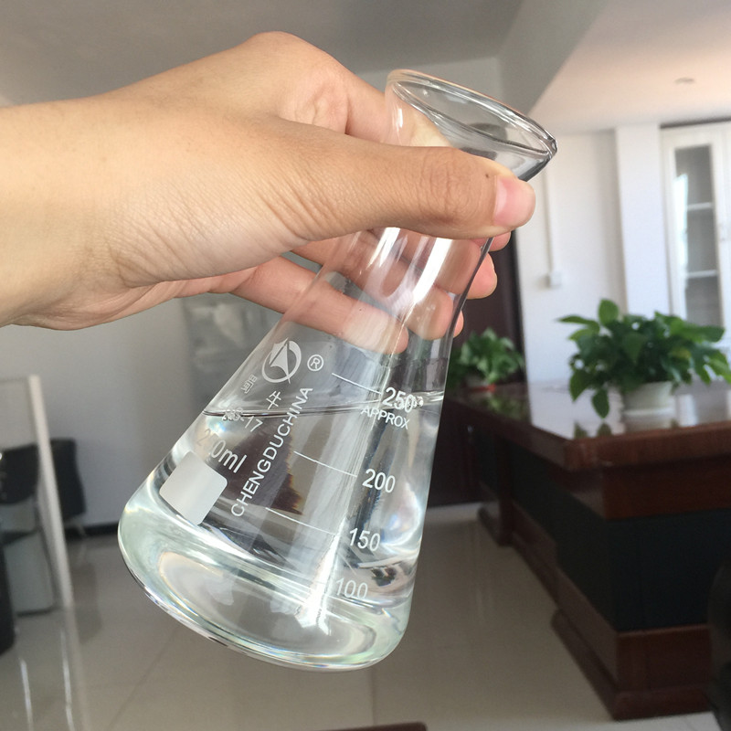 膠黏劑用高粘度環烷油 油廠直供樣品免費原始圖片2