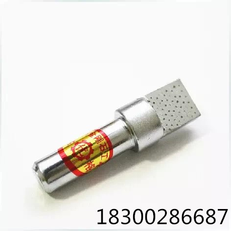 山西優(yōu)質(zhì)金剛石筆生產(chǎn)基地、斧頭型砂輪刀V55原始圖片3