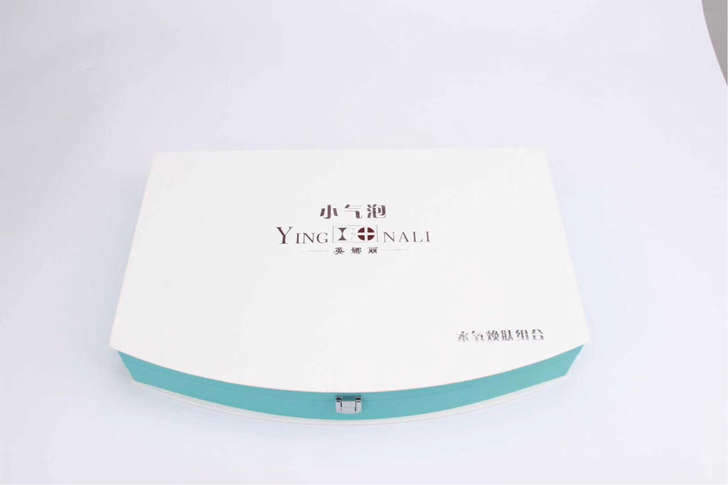 英娜麗小氣泡水氧煥膚組合原始圖片2