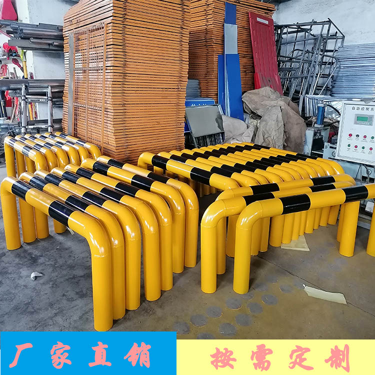 加油站或波波池內(nèi)護(hù)欄桿 防碰撞 防受傷