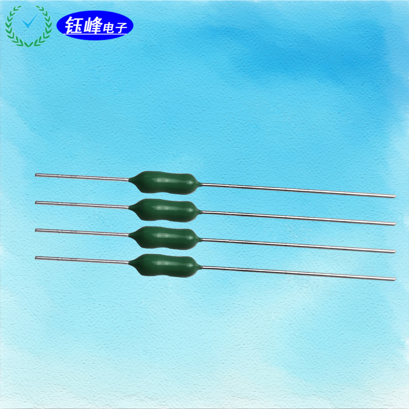色環電感 PK3X8原始圖片3
