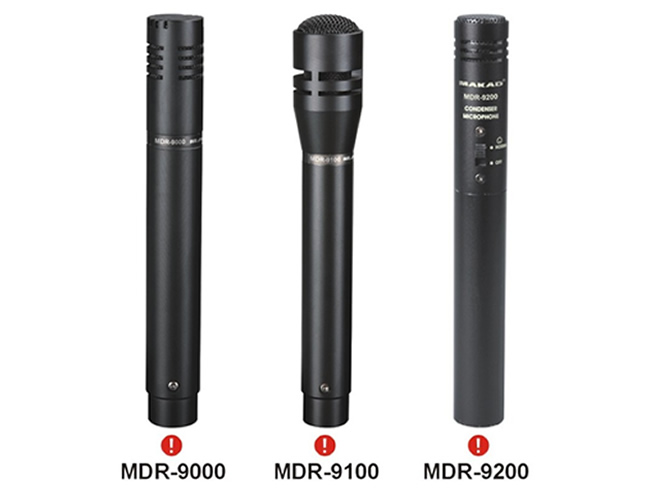 MDR series