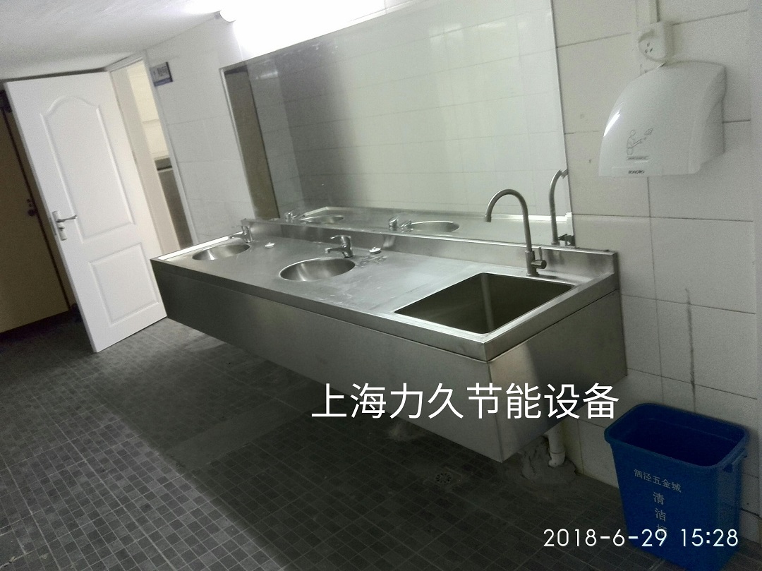 供應CNBXG福建不銹鋼小便池成品不銹鋼小池
