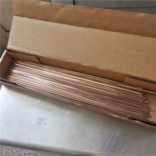 哈里斯HARRIS 0磷銅焊條扁焊條銅管焊接空調(diào)制冷亞洲總代理