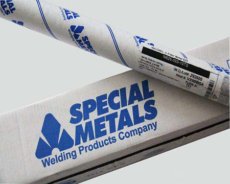 SMC超合金焊絲INCONEL625 ERNiCrMo-3
