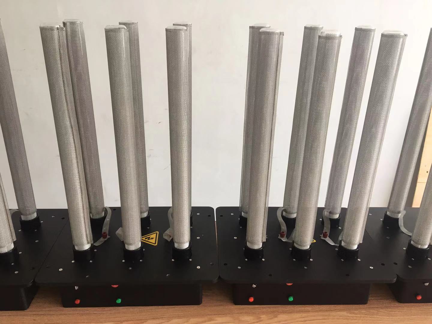 高能離子發生器品牌廠家 雙極離子發生器規格表原始圖片2