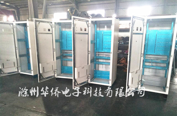 滁州華僑電子仿威圖控制柜低壓配電柜ES定制