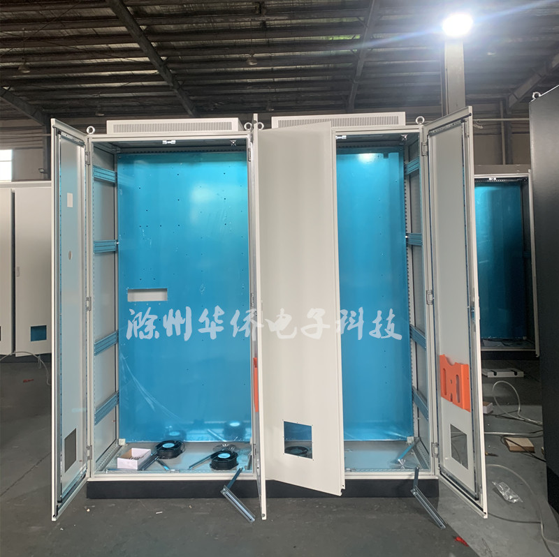 滁州華僑電子仿威圖控制柜低壓配電柜PS定制