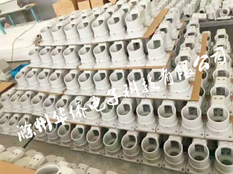 滁州華僑電子科技懸臂控制箱機(jī)床搖臂柜配件組件4460、5575