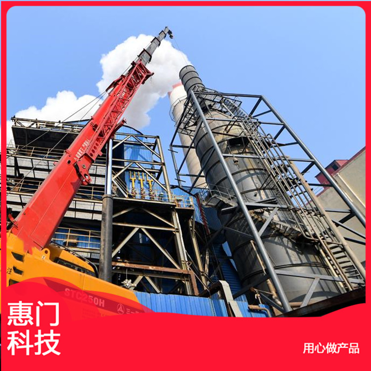 供應惠門玻璃鋼脫硫塔設備的安裝攻略