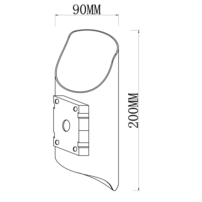 BO-WR03M/2