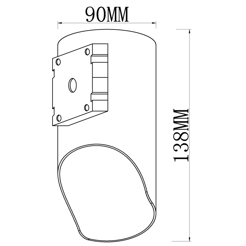 BO-WR03M/1