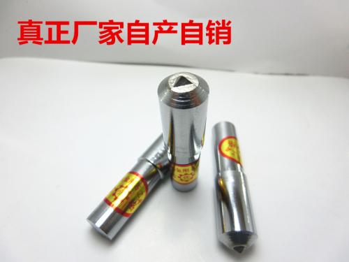 金山錐桿砂輪硬筆 莫氏一號(hào)硬度金剛筆廠家設(shè)計(jì)與定做原始圖片3