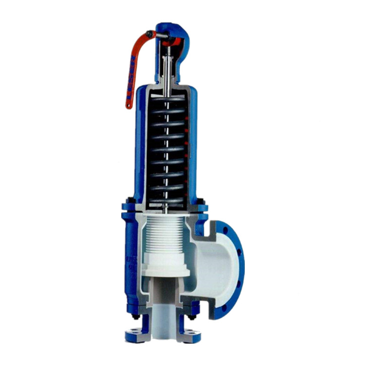進口蒸汽安全閥德國洛克型號齊全